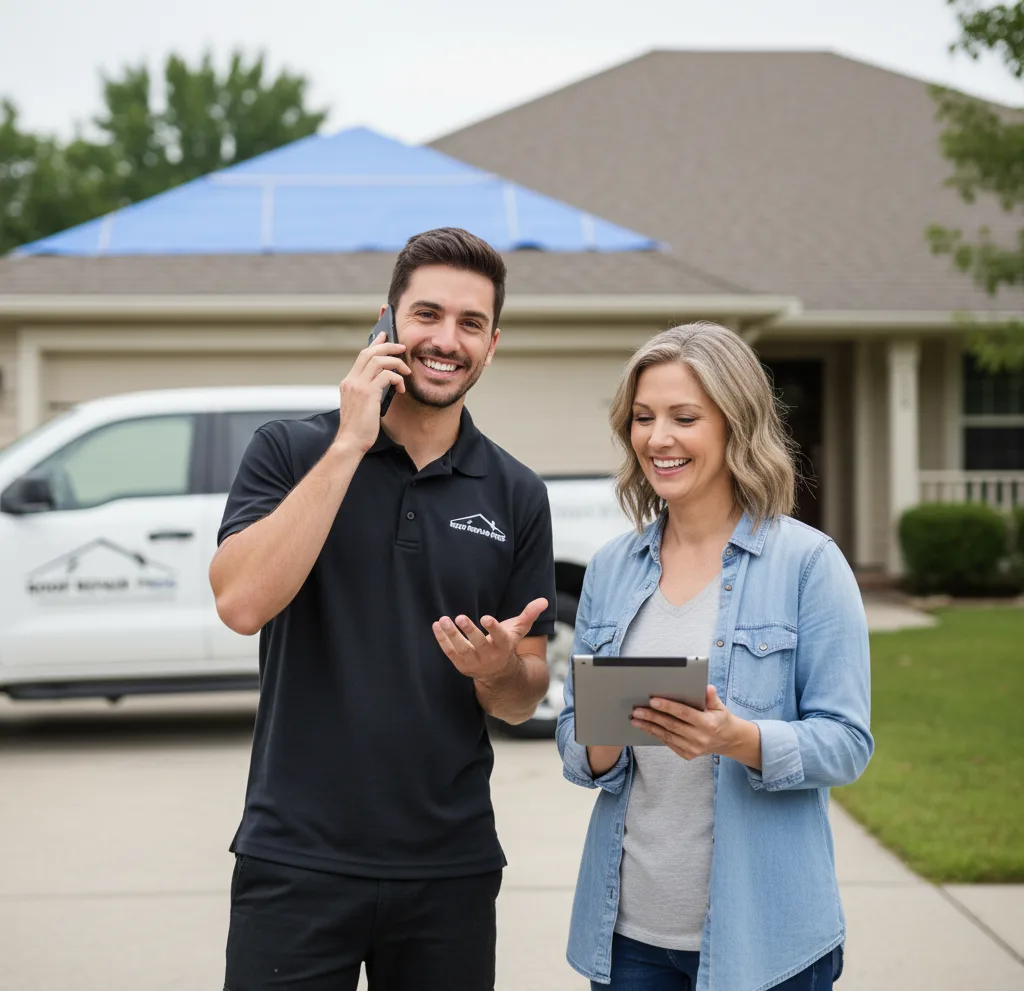 Roof Maintenance in Greenfield, TN